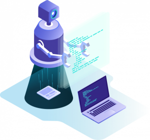 Разработка сайта для автоматизации бизнес-процессов в Ribeirão Das Neves