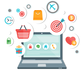 Разработка площадки электронной коммерции в Ribeirão Das Neves